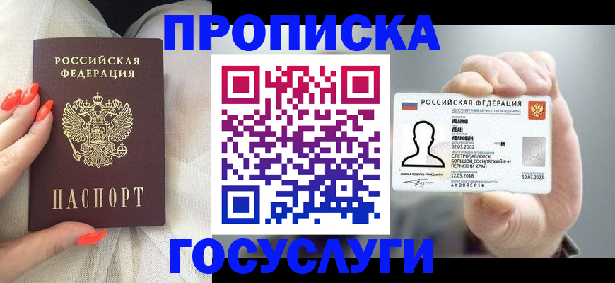 прописка гарантия в Краснодаре